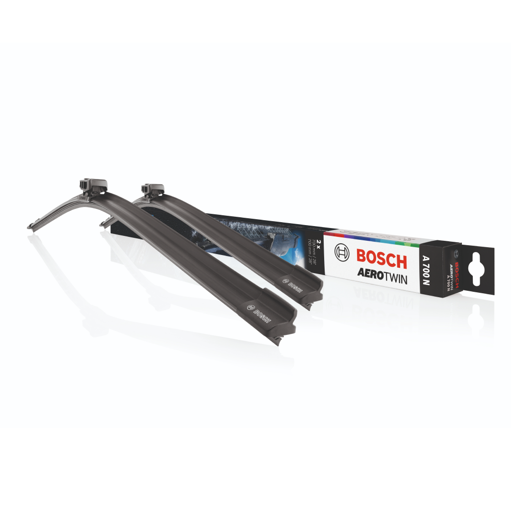 Balais d'essuie-glace Bosch