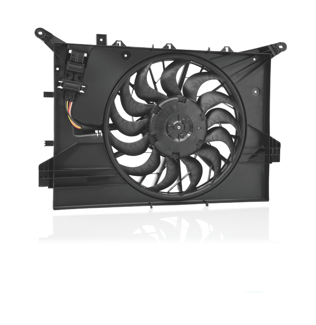 Groupe moto-ventilateurs