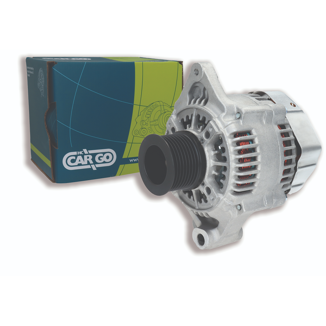 Alternateurs Cargo